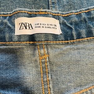 Zara Skirt